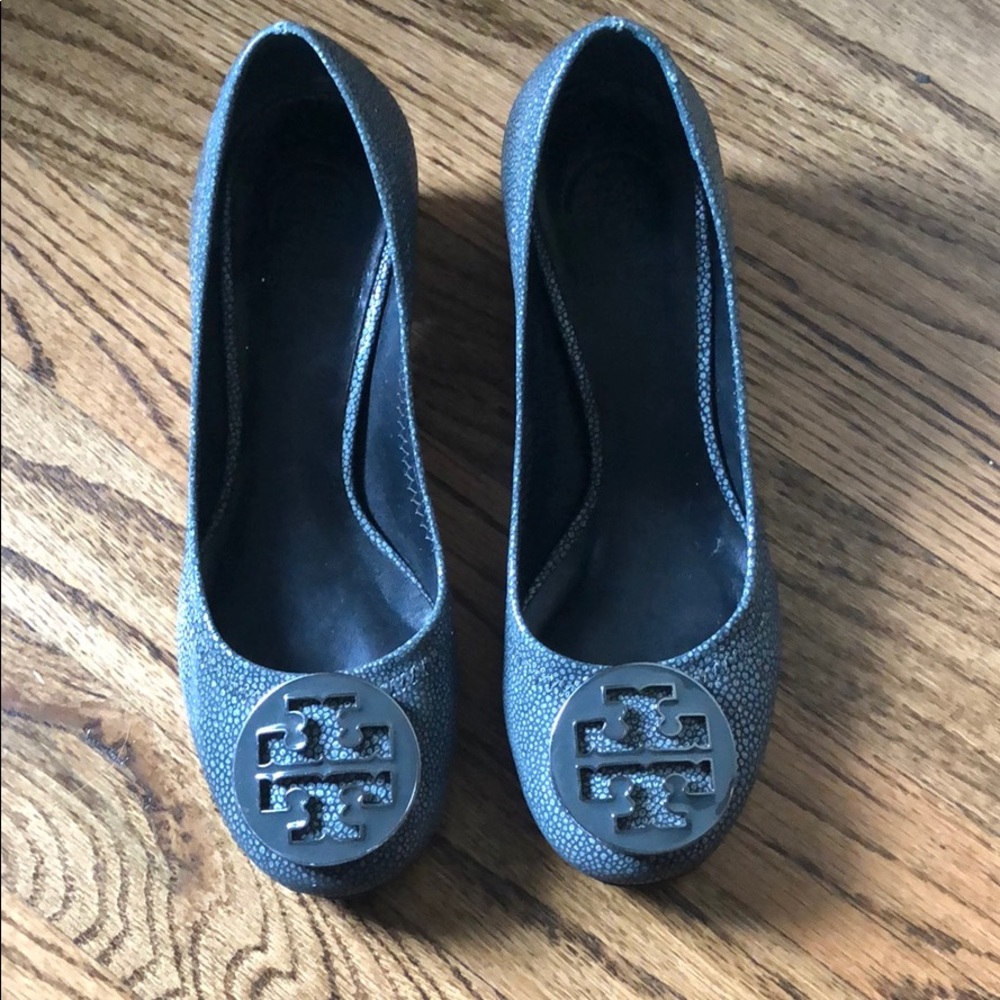 Tory Burch shoes